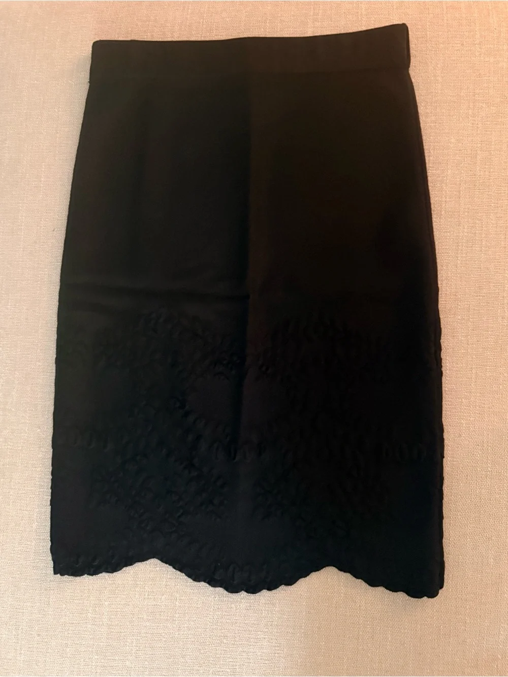 Carolina Herrera sophisticated black